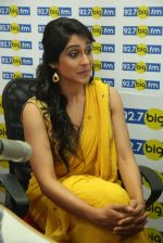 Regina Cassandra at 92.7 Big FM on 29th Jan 2016